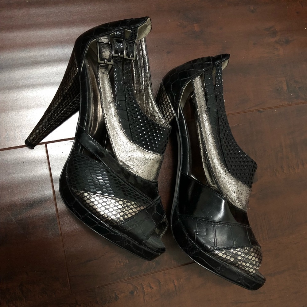 Aldo Heels